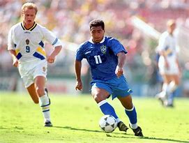 Image result for Romario Brazil