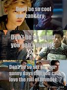 Image result for Funny Maze Runner Quotes