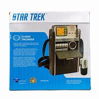 Image result for Star Trek Original Series Tricorder