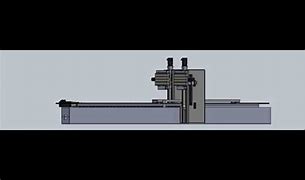 Image result for Animated CNC Machine Movement