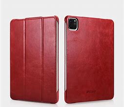 Image result for Pro Leather Case iPad 12.9