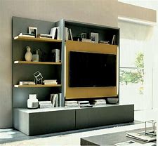 Image result for LCD TV Cabinet