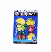 Image result for Magnet Magnet Fruit