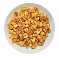 Image result for Healthy Apple Crunch