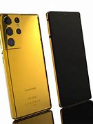 Image result for Gold Samsung Galaxy with Built in Case