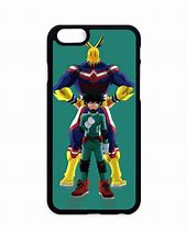 Image result for Coque iPhone 8 My Hero Academia