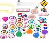 Image result for Candy Crush Saga Symbols