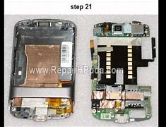 Image result for HTC Nexus 1 Battery Diagram