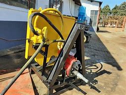 Image result for PTO Hydraulic Power Pack