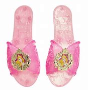 Image result for Disney Store Princess Shoes
