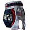 Image result for Barbarian Muay Thai Shorts