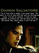 Image result for Damon Salvatore Sad Quotes