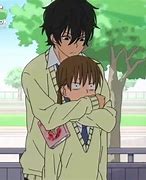 Image result for Anime Couple Death