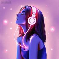 Image result for Anime Galaxy Girl Hipster