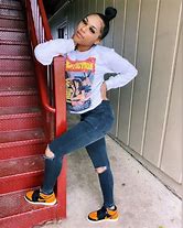 Image result for Girls with Swag Tumblr Outfits