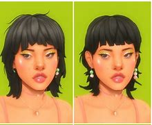 Image result for Sims 4 Android CC