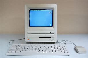Image result for Macintosh SE OS