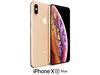 Image result for iPhone XS Max Gold Green Screen