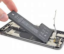 Image result for Location of Battery in iPhone