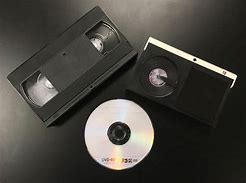 Image result for Tapes into DVDs