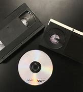 Image result for Tapes into DVDs