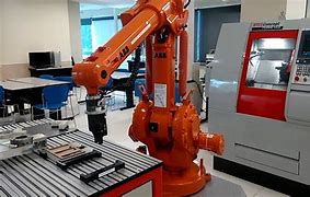 Image result for Braccio Robotico Industriale