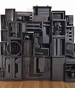 Image result for Louise Nevelson New York