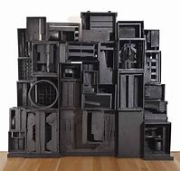 Image result for Louise Nevelson Etchings