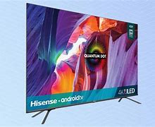 Image result for Hisense 50 Inch TV Connections