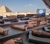 Image result for Recent Egyptian Discoveries