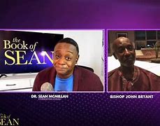 Image result for The Book of Sean TV Show