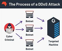 Image result for DDoS Program