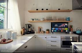 Image result for TVs for Kitchen Counters