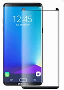 Image result for Samsung Note 8 Plastic Screen