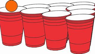 Image result for Shoot Your Shot Beer Pong PNG