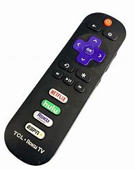 Image result for TCL 5S425 TV Buttons