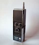 Image result for Hand Radio Old