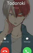 Image result for Pick Up the Phone Anime Meme