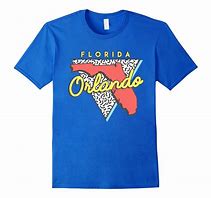 Image result for Orlando Shirts and Souvenirs