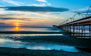 Image result for Merseyside Beach