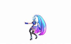 Image result for Mobile Legends Layla Character