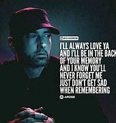 Image result for Eminem Sad Quotes