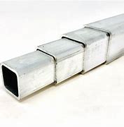 Image result for Square Steel Tubing 6X6