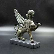 Image result for Creature Statue