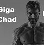 Image result for Gigachad Template