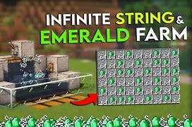 Image result for Invisible String Minecraft