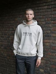 Image result for Beggy Leather Hoodie