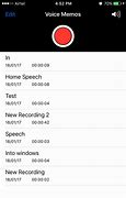 Image result for Voice Memos for Computer