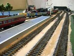 Image result for 00 Model Railway Photos