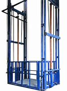 Image result for Hydraulic Lift for Goods